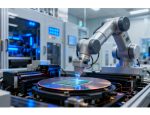 十月半導體企業密集布局，IC China 2025博覽會（北京?11 月）搭建全產業鏈對接橋梁